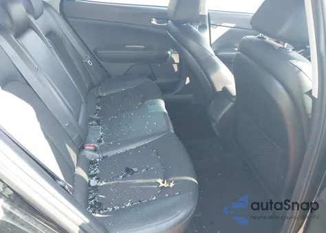 2019 Kia Optima S z USA, uszkodzony, nr VIN 5XXGT4L39KG363238